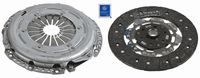SACHS 3000970052 - Kit de embrague - XTend