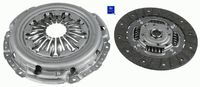 SACHS 3000 950 629 - Kit de embrague