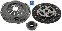 SACHS 3000 821 701 - Kit de embrague
