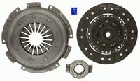 SACHS 3000 052 006 - Kit de embrague