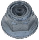 SACHS 314 885 - Amortiguador