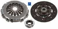 SACHS 3000 951 576 - Kit de embrague