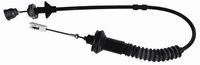 SACHS 3074600215 - Cable de accionamiento, accionamiento del embrague