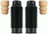 SACHS 900 245 - Juego de guardapolvos, amortiguador