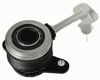 SACHS 3182654204 - Desembrague central, embrague