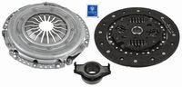 SACHS 3000706102 - Kit de embrague
