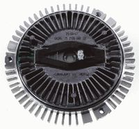 SACHS 2100 088 031 - Embrague, ventilador del radiador