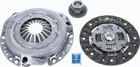 SACHS 3000 240 001 - Kit de embrague