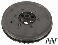 SACHS 2295 601 027 - Volante motor