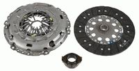 SACHS 3000950718 - Kit de embrague - XTend