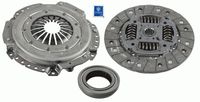 SACHS 3000 699 001 - Kit de embrague