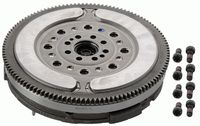 SACHS 2294 001 057 - Volante motor