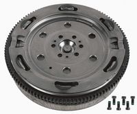 SACHS 2294 501 231 - Volante motor