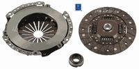 SACHS 3000 950 028 - Kit de embrague