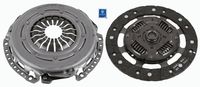 SACHS 3000950102 - Kit de embrague
