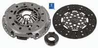 SACHS 3000 951 628 - Kit de embrague