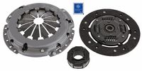 SACHS 3000951504 - Kit de embrague