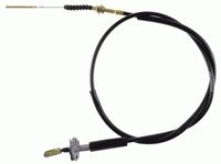 SACHS 3074600244 - Cable de accionamiento, accionamiento del embrague