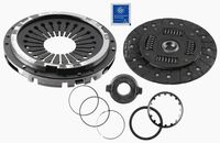 SACHS 3000 951 025 - Kit de embrague