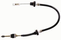 SACHS 3074003326 - Cable de accionamiento, accionamiento del embrague