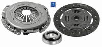 SACHS 3000 585 001 - Kit de embrague