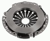 SACHS 3082 600 702 - Plato de presión del embrague