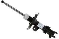 SACHS 313 518 - Amortiguador