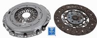 SACHS 3000970062 - Kit de embrague - XTend