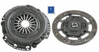 SACHS 3000 803 001 - Kit de embrague
