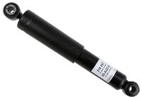 SACHS 319 557 - Amortiguador