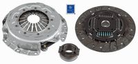 SACHS 3000 951 454 - Kit de embrague