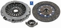 SACHS 3000954033 - Kit de embrague