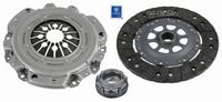 SACHS 3000 726 001 - Kit de embrague