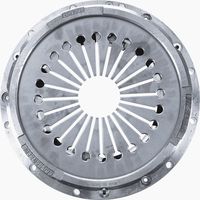 SACHS 3000 950 057 - Kit de embrague