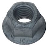 SACHS 313 194 - Amortiguador