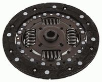 SACHS 1878634193 - Disco de embrague