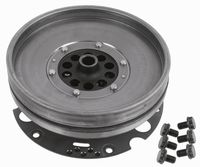 SACHS 2295601013 - Volante motor - Volante de doble masa