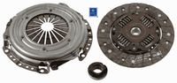 SACHS 3000 950 028 - Kit de embrague
