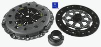 SACHS 3000 951 831 - Kit de embrague
