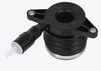 SACHS 3182 600 281 - Desembrague central, embrague