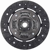 SACHS 3000 951 604 - Kit de embrague