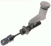 SACHS 6284600162 - Cilindro maestro, embrague