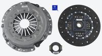 SACHS 3000 951 345 - Kit de embrague