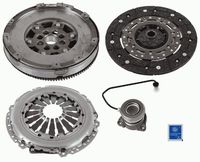 SACHS 2290 601 188 - Kit de embrague