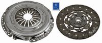 SACHS 3000950089 - Kit de embrague
