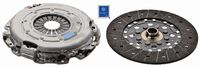 SACHS 3000 951 476 - Kit de embrague
