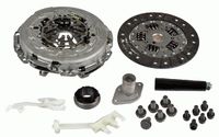 SACHS 3000950721 - Kit de embrague - XTend