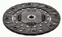 SACHS 1862 114 041 - Disco de embrague