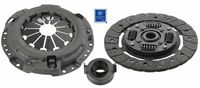 SACHS 3000 951 555 - Kit de embrague
