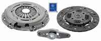 SACHS 3000950067 - Kit de embrague